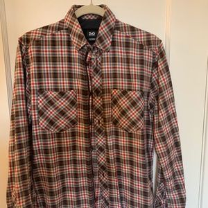 D&G shirt